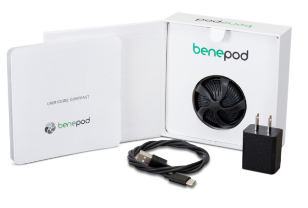 Benepod – Precision Engineered.